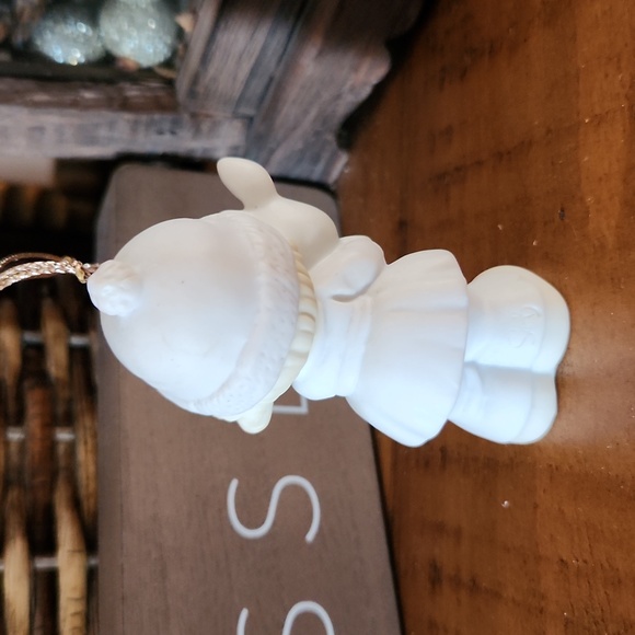 Enesco Precious Moments ornament. - Picture 3 of 4